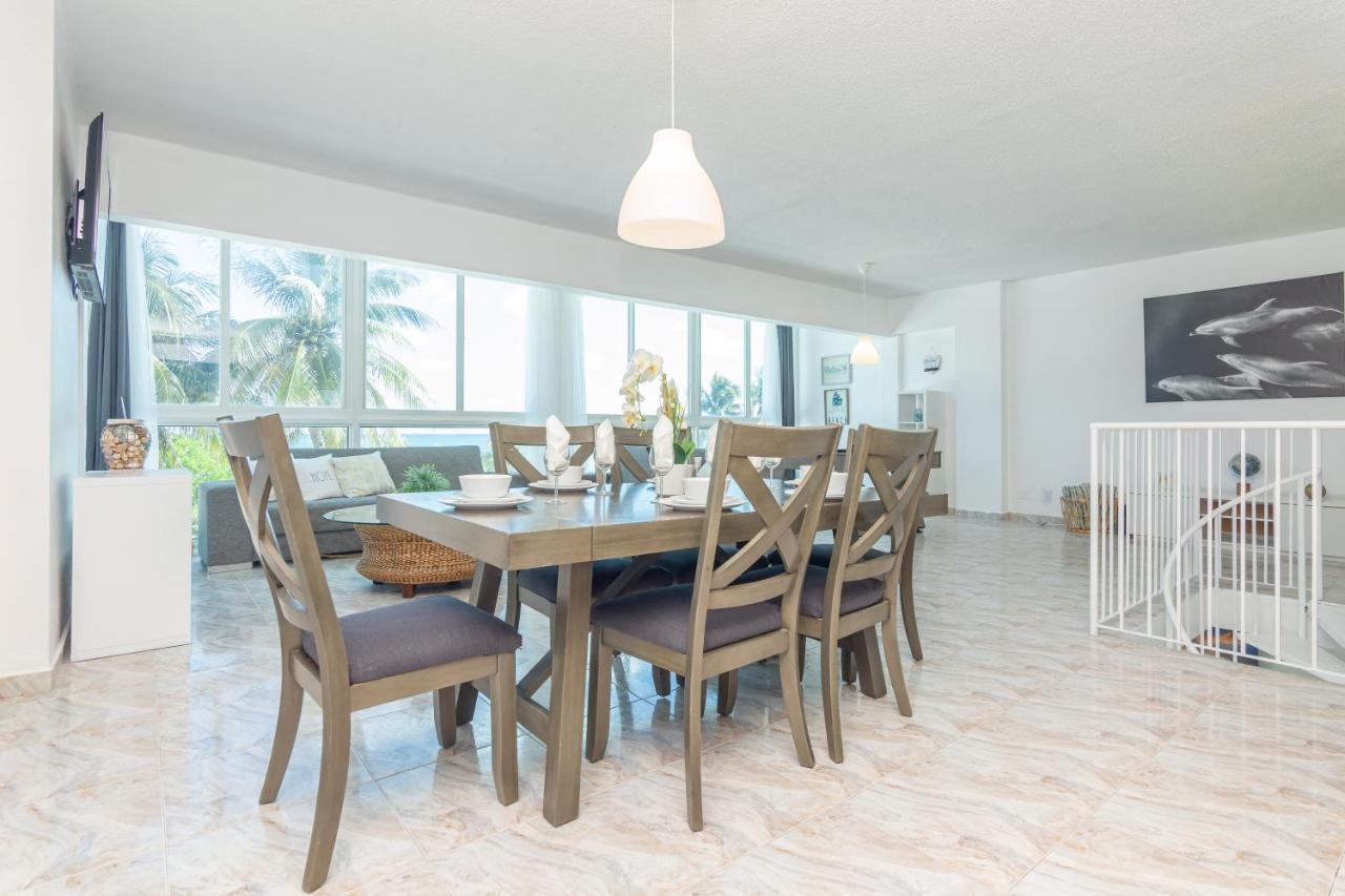 ميامي بيتش Girasole Rentals المظهر الخارجي الصورة