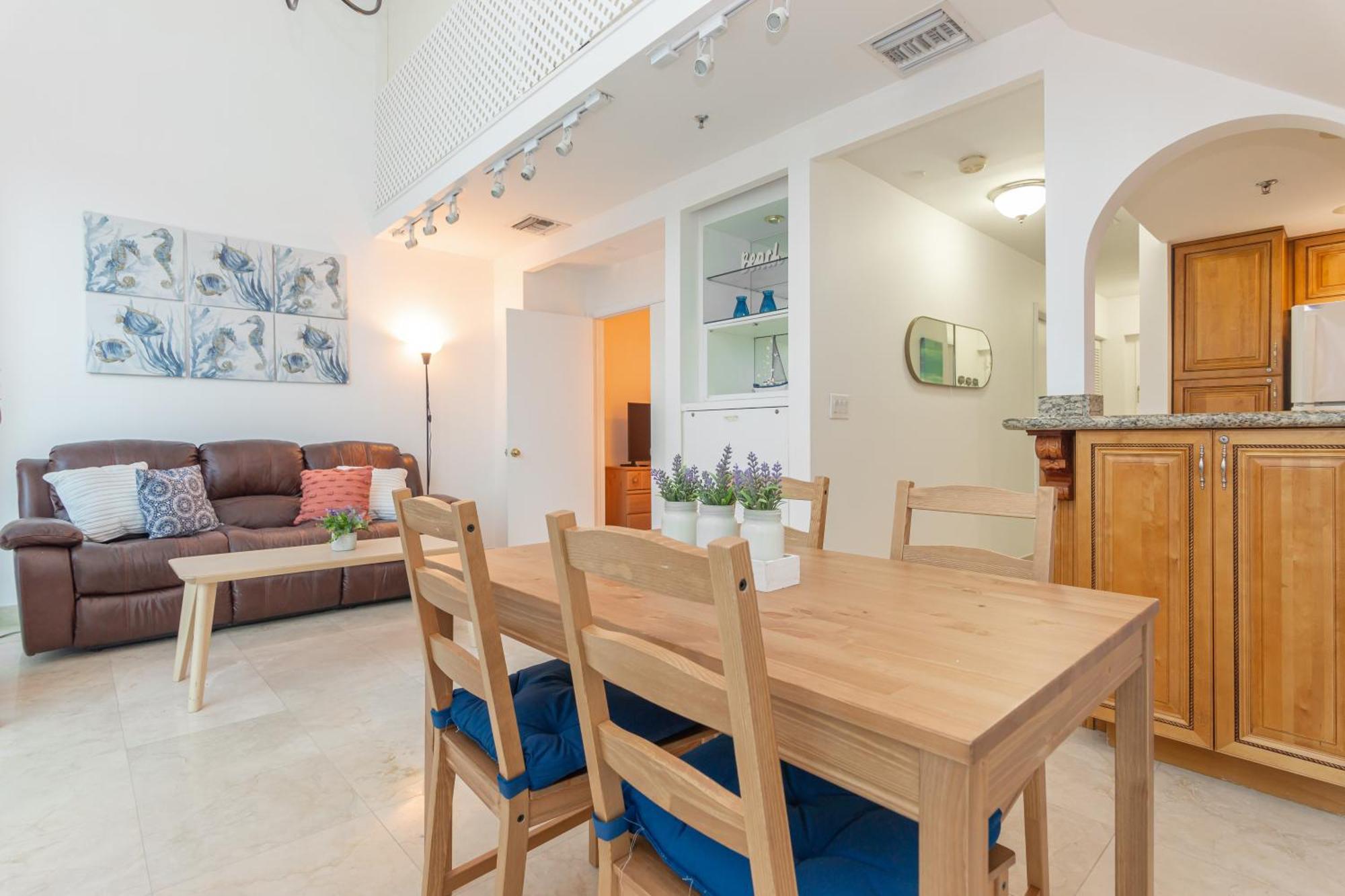 ميامي بيتش Girasole Rentals المظهر الخارجي الصورة