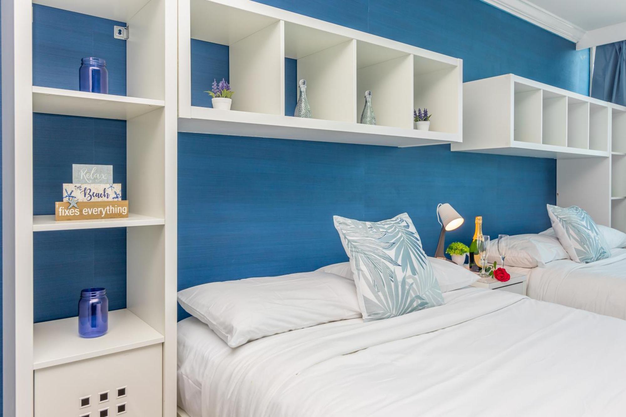 ميامي بيتش Girasole Rentals الغرفة الصورة