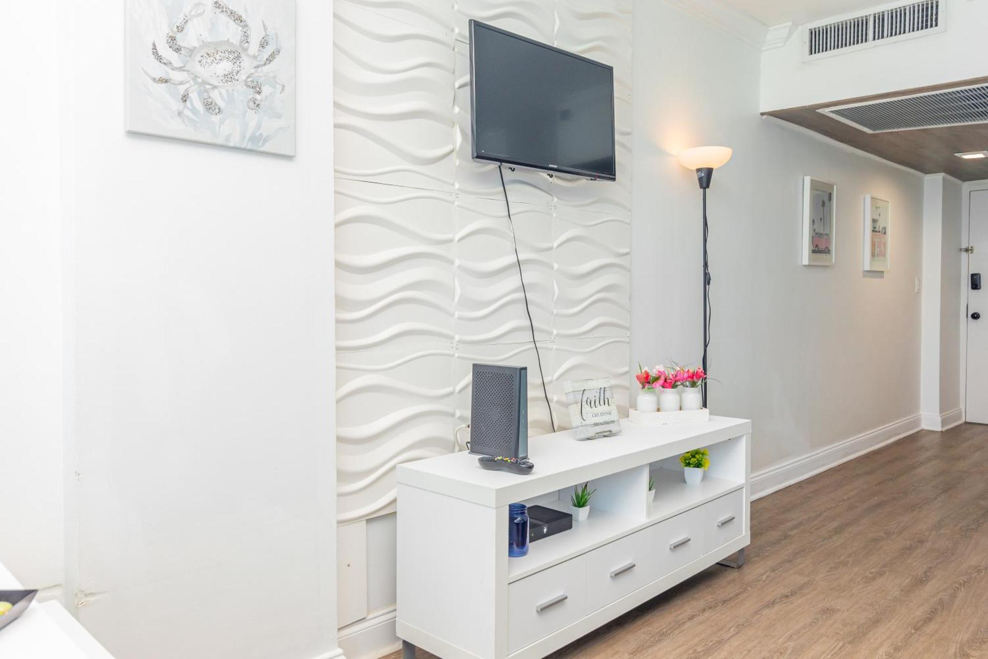 ميامي بيتش Girasole Rentals الغرفة الصورة