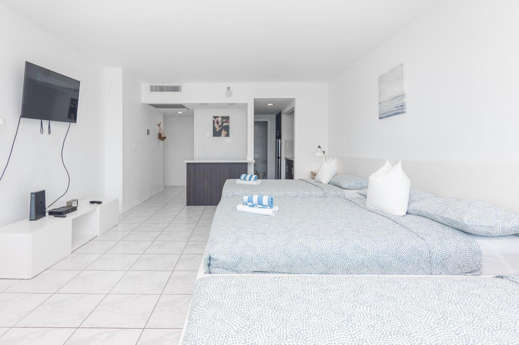 ميامي بيتش Girasole Rentals الغرفة الصورة
